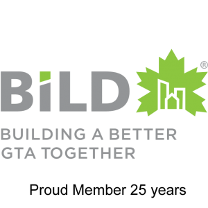 BILD Proud Member