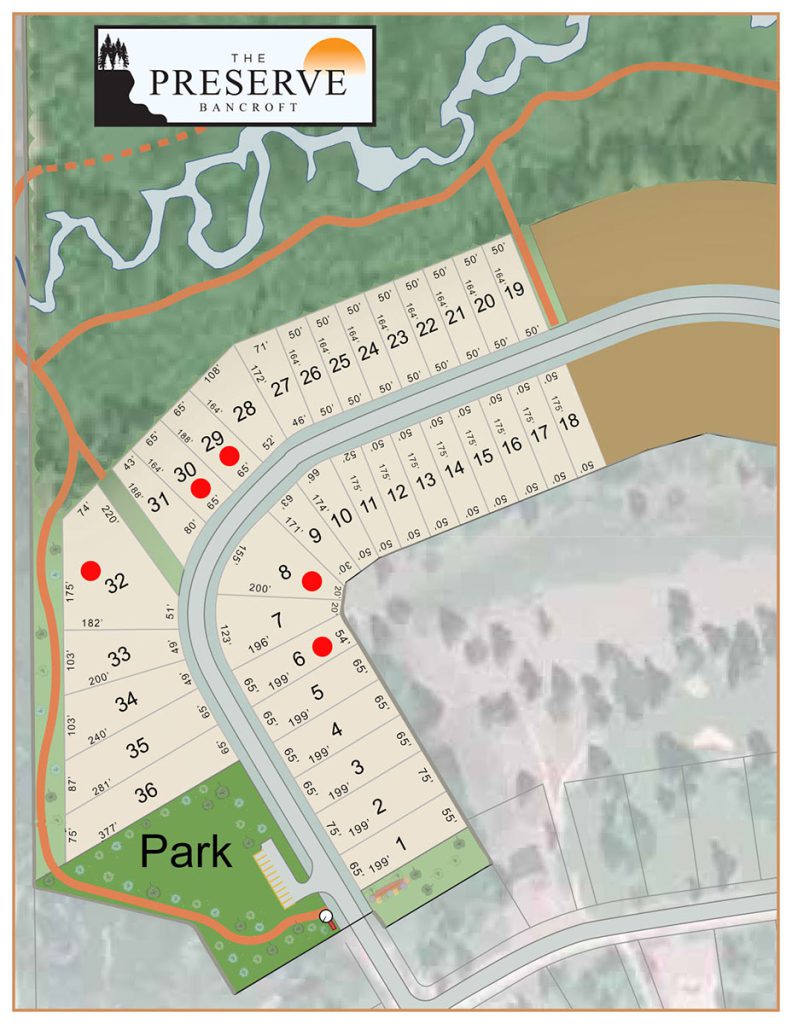 Siteplan