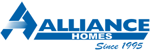 Alliance Logo Since 1995