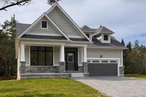 Model Home 1000